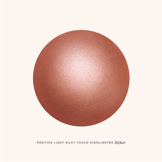 POSITIVE LIGHT SILKY TOUCH HIGHL REFLECT